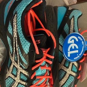 Asics Gel Fuji Racer